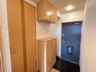 サニー　コンフォースの収納|クローゼット