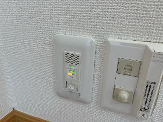 サニー　コンフォースの設備|ネット無料