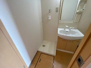 サニー　コンフォースのその他|洗濯機置場