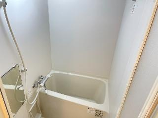 サニー　コンフォースの浴室|浴室