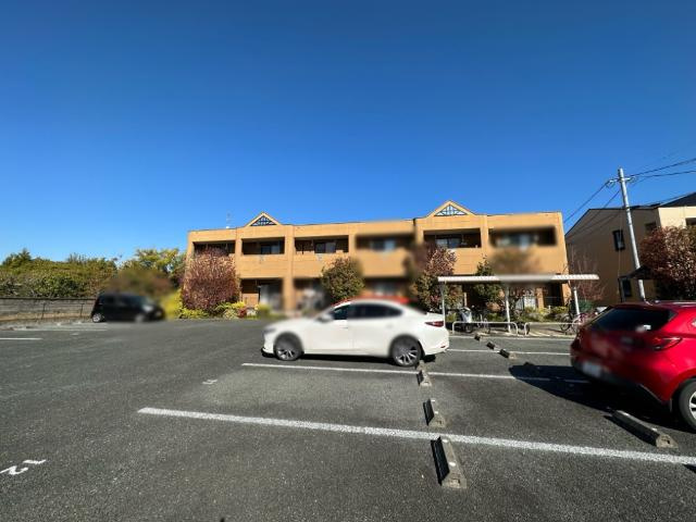 サニー　コンフォースの外観|外観写真（昼）