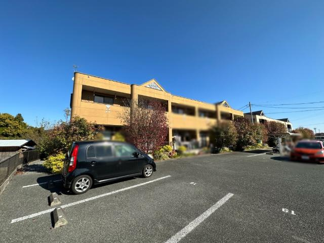 サニー　コンフォースの外観|外観写真（昼）