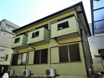 パルコーポ小宮山の画像