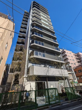 ハーモニーレジデンスグローバルキャピタルの画像