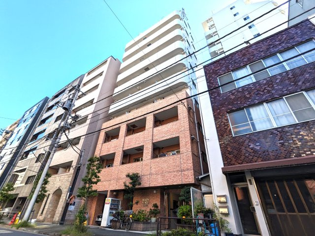 メインステージ浅草