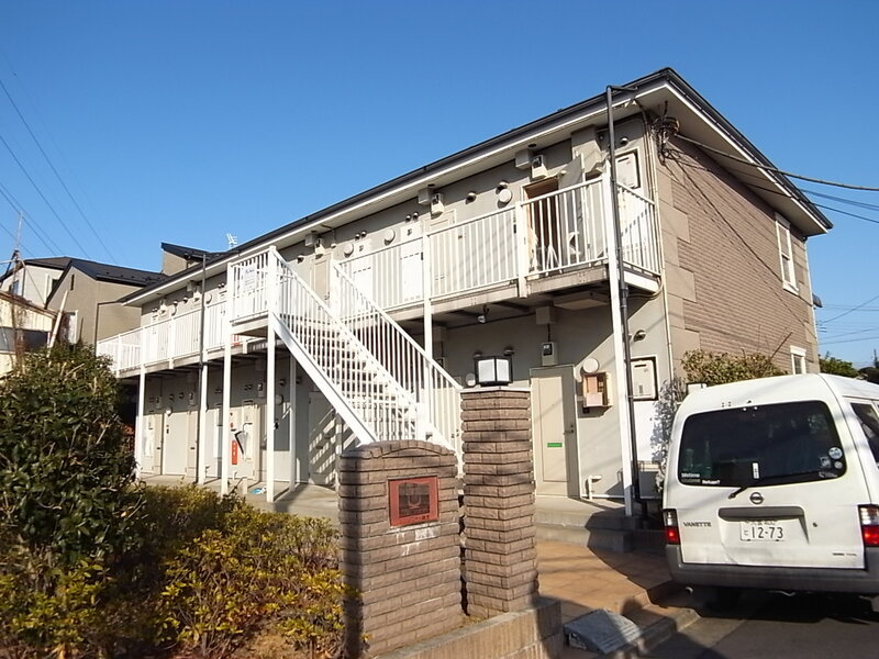 リリックコート鎌倉