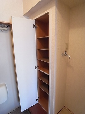 【収納】 | リリックコート鎌倉