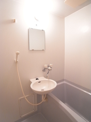 【浴室】 | リリックコート鎌倉