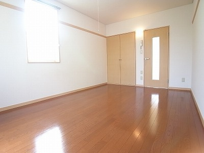 【内装】 | リリックコート鎌倉