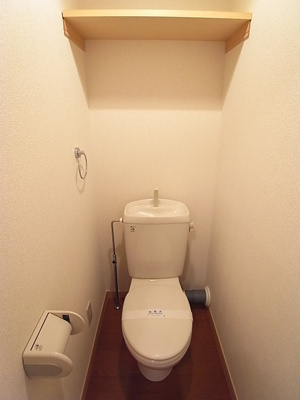 【トイレ】 | リリックコート鎌倉