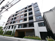 クレヴィア荻窪の画像