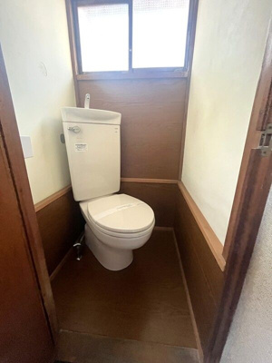 【トイレ】 | いずみ荘-永福3丁目-