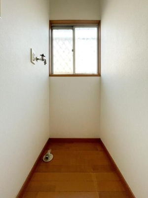 【その他】 | グリーンコーポ-上祖師谷5丁目-