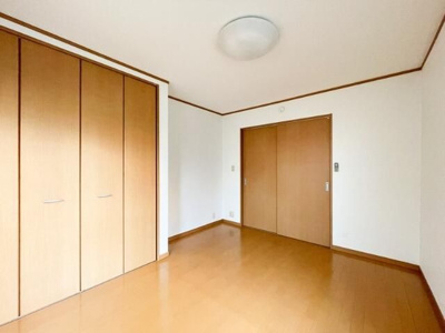 【居間・リビング】 | グリーンコーポ-上祖師谷5丁目-