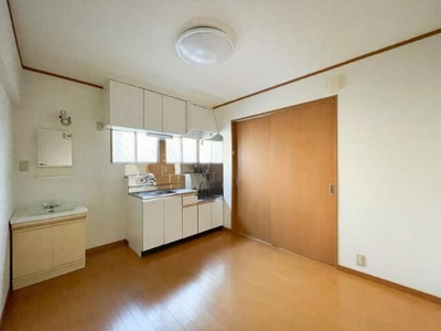 【内装】 | グリーンコーポ-上祖師谷5丁目-