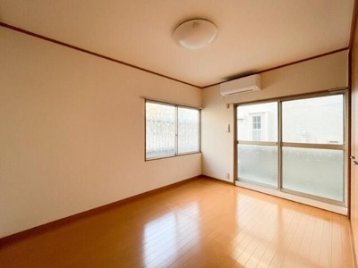 【展望】 | グリーンコーポ-上祖師谷5丁目-