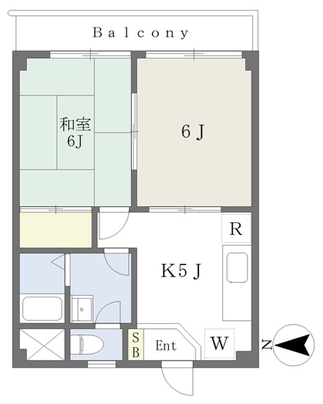 クレセントＵ