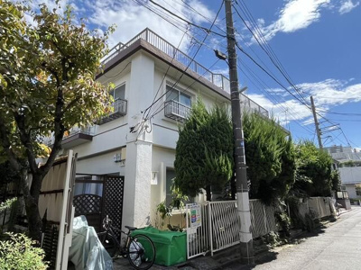 【エントランス】 | 富沢コーポ-和泉4丁目-