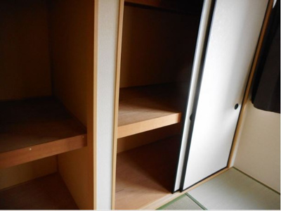 【収納】 | メゾン・ド・ルミエール