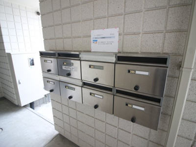 【設備】 | メゾン・ド・ルミエール