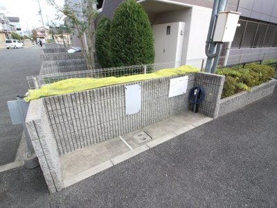 【その他共用部分】 | メゾン・ド・ルミエール