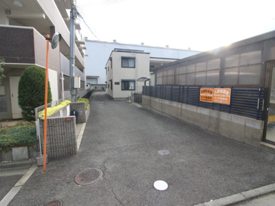 【周辺】 | メゾン・ド・ルミエール