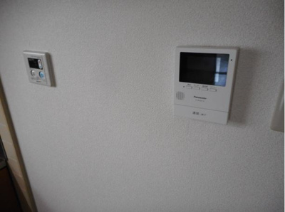 【セキュリティ】 | メゾン・ド・ルミエール