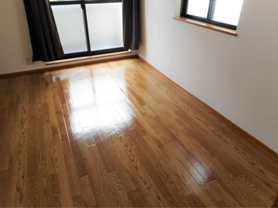 【居間・リビング】 | メゾン・ド・ルミエール