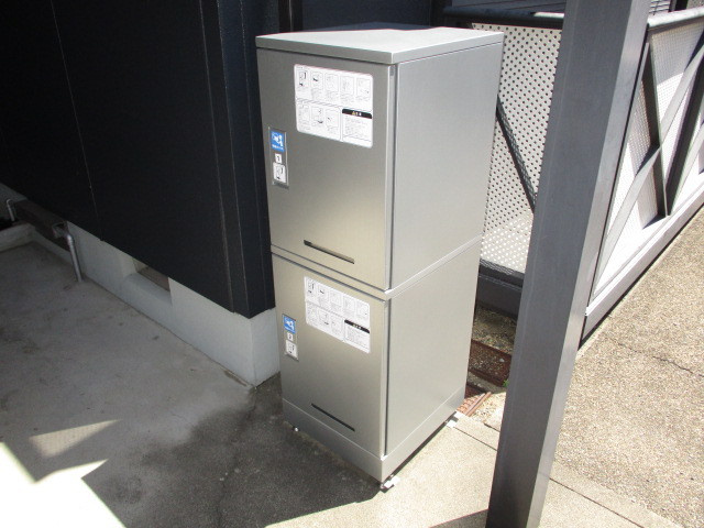 ハイツ池田Ｆのその他