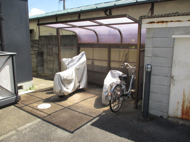 ハイツ池田Ｆのその他