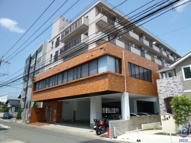 第18東那珂IR BLD.の画像