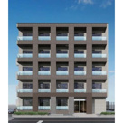 リヴシティ本羽田の画像