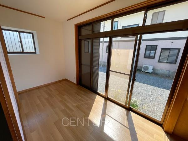 前橋市鳥取町1期中古一戸建てのその他