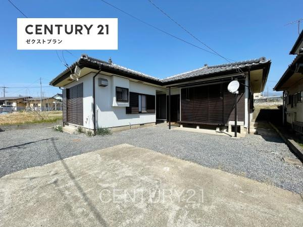前橋市鳥取町1期中古一戸建ての外観|ご見学可能です。