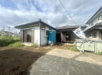 【外観】 | 前橋市鳥取町1期中古一戸建て