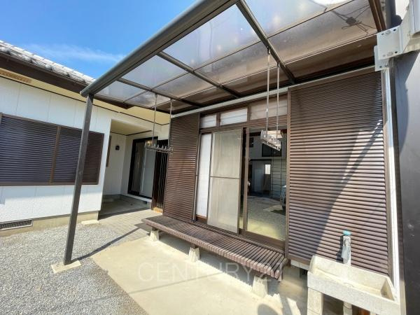 前橋市鳥取町1期中古一戸建てのその他