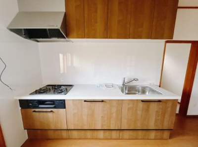 【キッチン】 | 前橋市鳥取町1期中古一戸建て