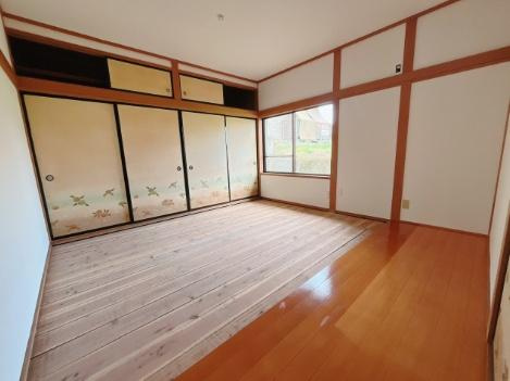 前橋市鳥取町1期中古一戸建ての内装