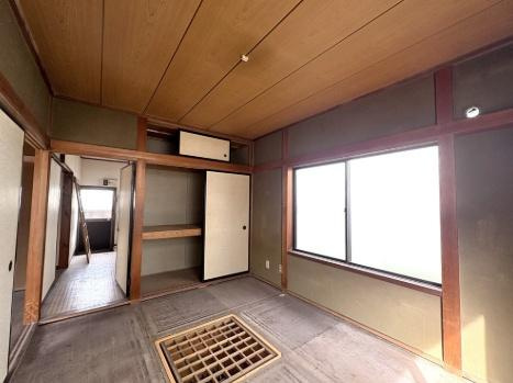 前橋市日吉町１期中古一戸建ての内装