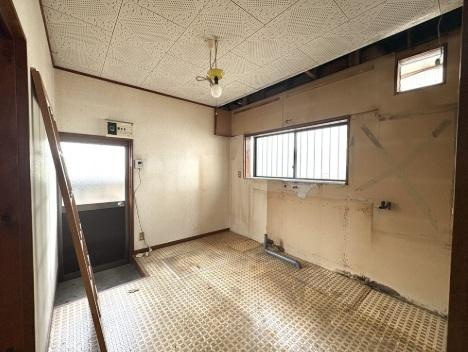 前橋市日吉町１期中古一戸建ての内装