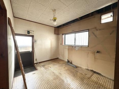 【内装】 | 前橋市日吉町１期中古一戸建て