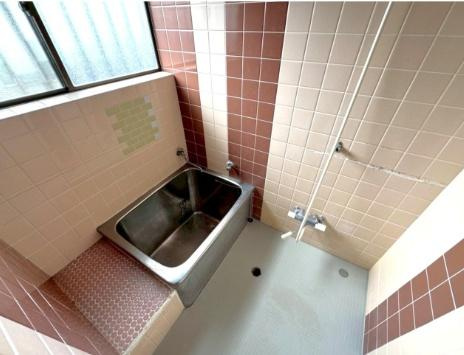 前橋市日吉町１期中古一戸建ての浴室