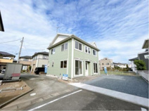 前橋市下新田町中古一戸建ての画像