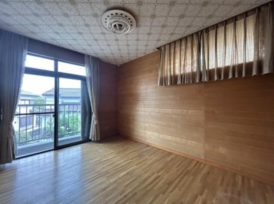 【洋室】 | 前橋市下大島町１期中古一戸建て