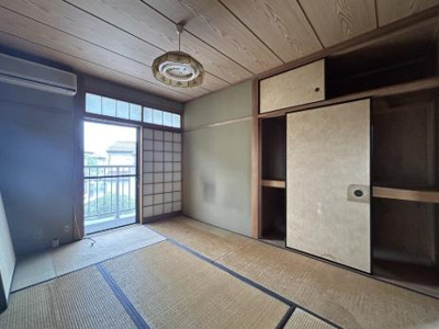 【和室】 | 前橋市下大島町１期中古一戸建て