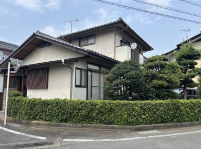 【外観】 | 前橋市下大島町１期中古一戸建て