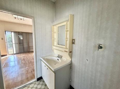 【独立洗面台】 | 前橋市駒形町1期中古一戸建て