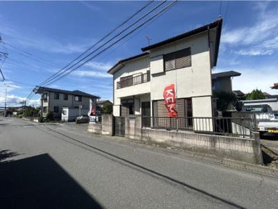  | 前橋市駒形町1期中古一戸建て