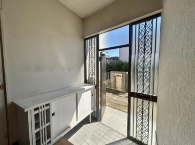 【玄関】 | 前橋市駒形町1期中古一戸建て