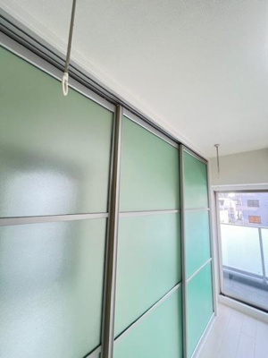 【その他】 | レジディア中目黒2